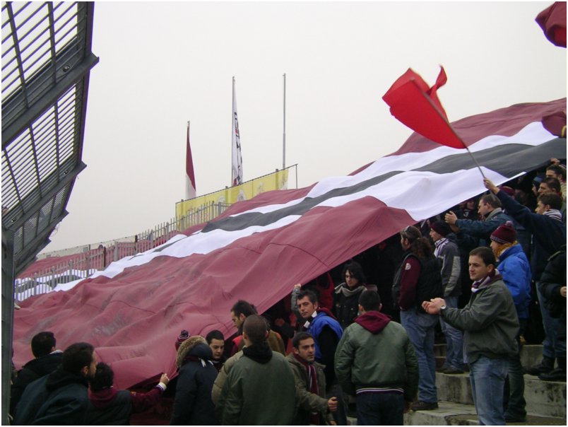 Arezzo - Piacenza  28.11.2004 026